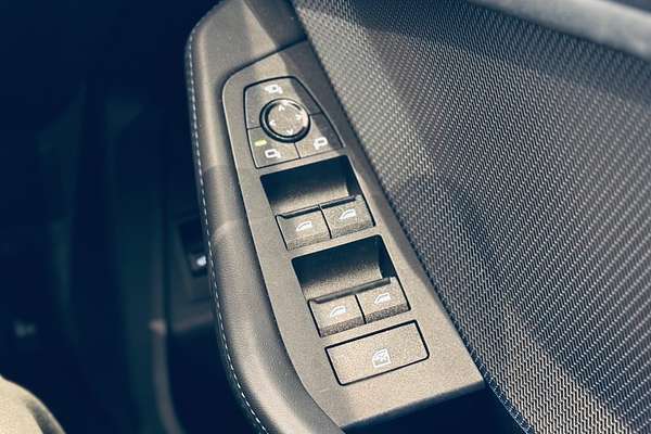 2024 BMW 1 Series 118 M Sport F70