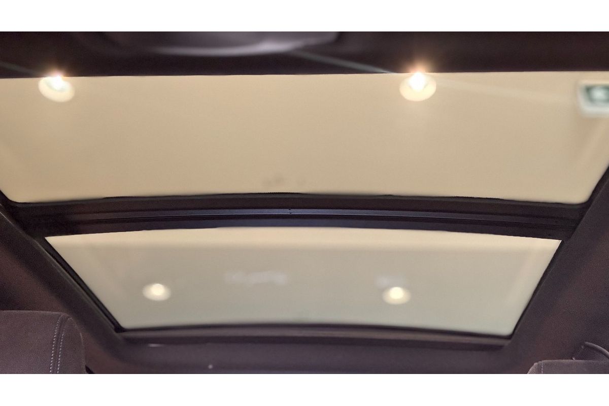 2024 BMW 1 Series 118 M Sport F70