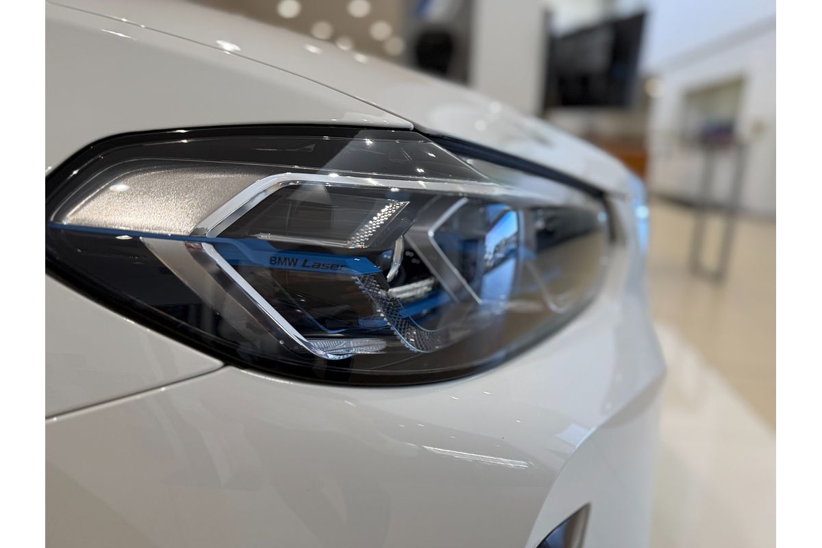 2024 BMW X3 M40i G01 LCI