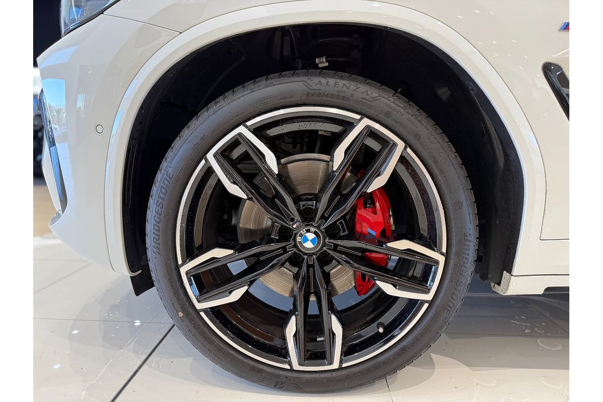 2024 BMW X3 M40i G01 LCI