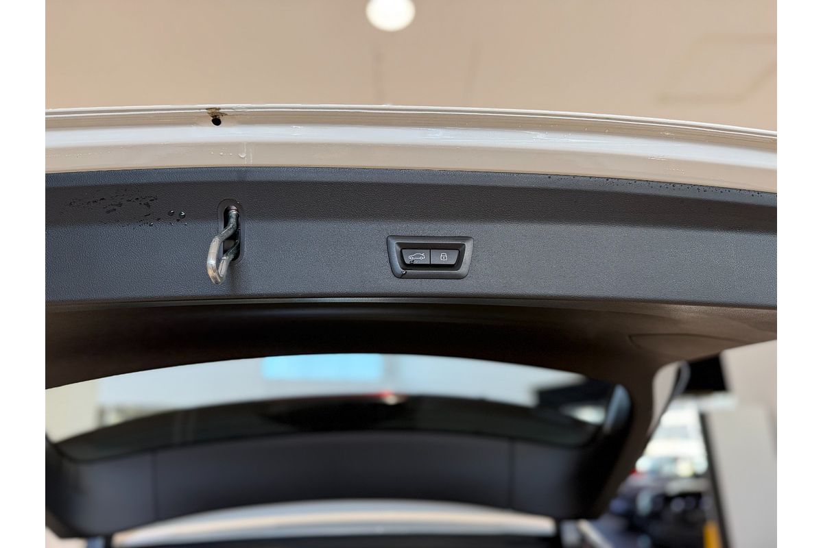 2024 BMW X3 M40i G01 LCI