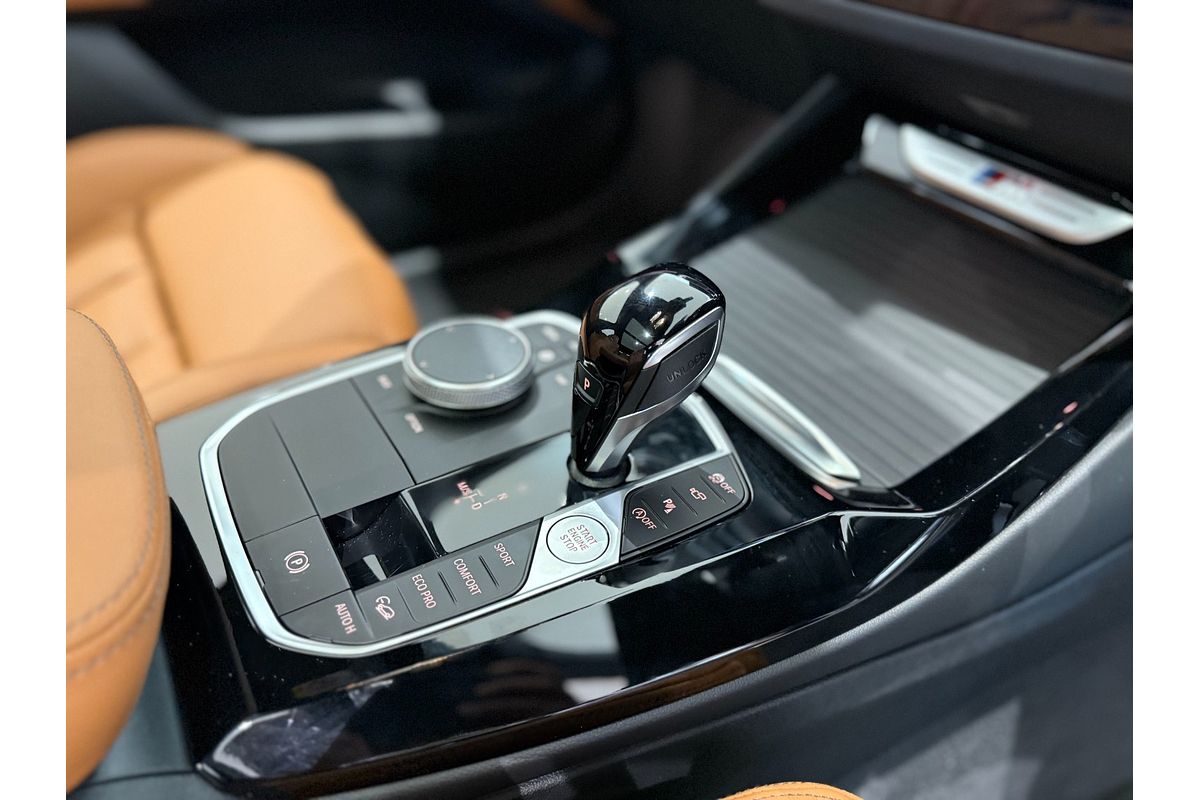 2024 BMW X3 M40i G01 LCI