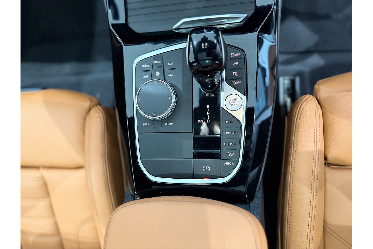 2024 BMW X3 M40i G01 LCI