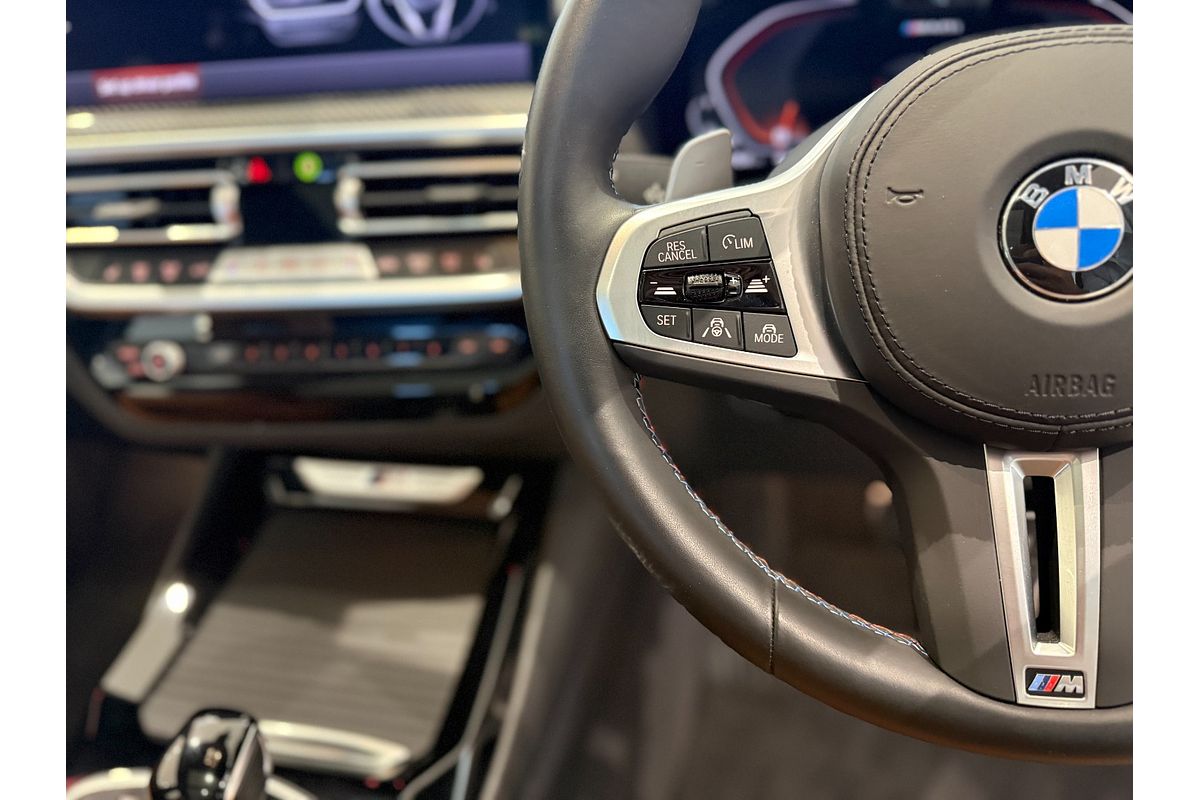 2024 BMW X3 M40i G01 LCI