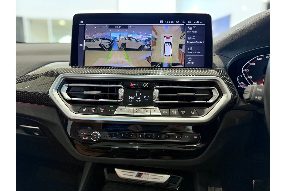 2024 BMW X3 M40i G01 LCI