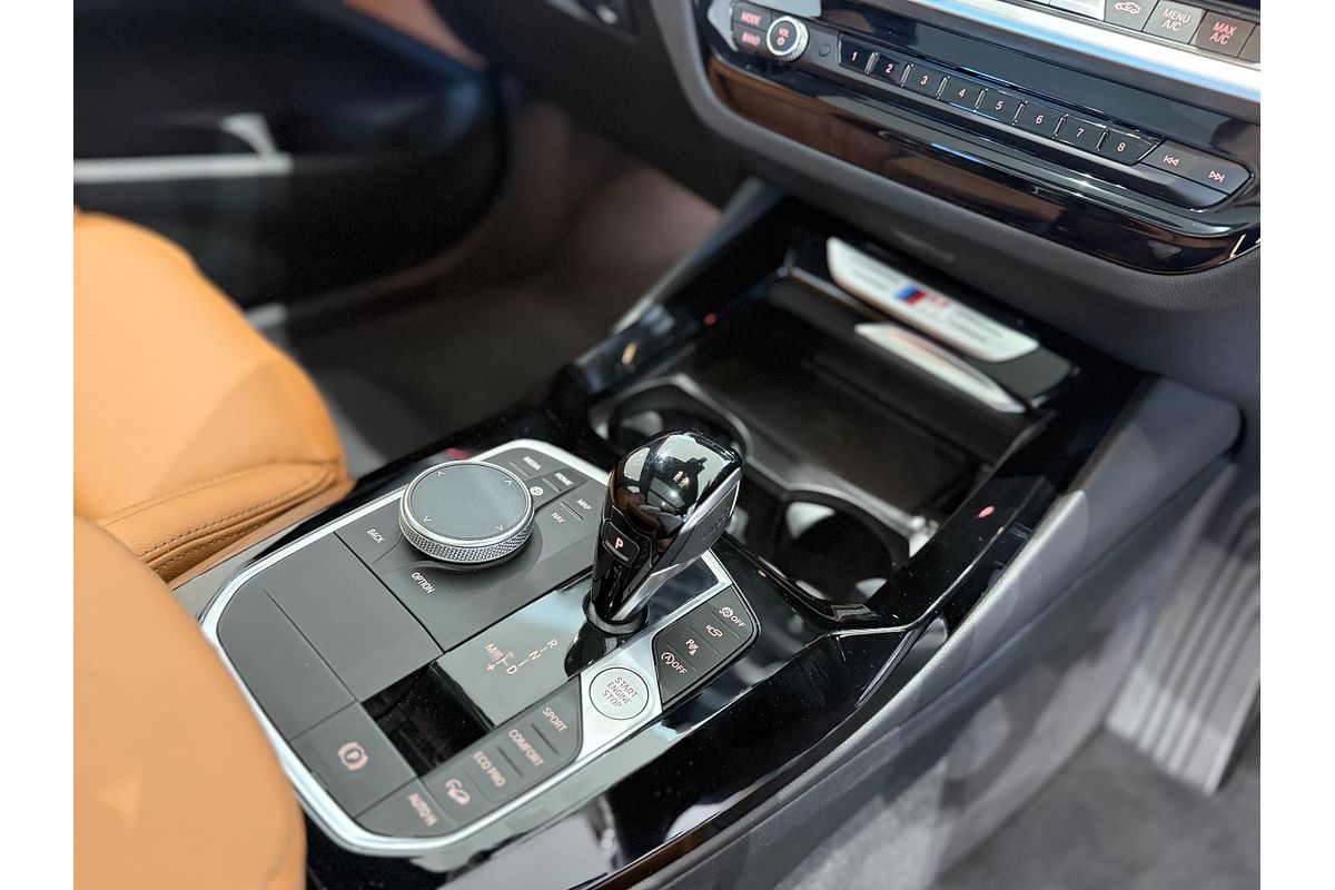 2024 BMW X3 M40i G01 LCI
