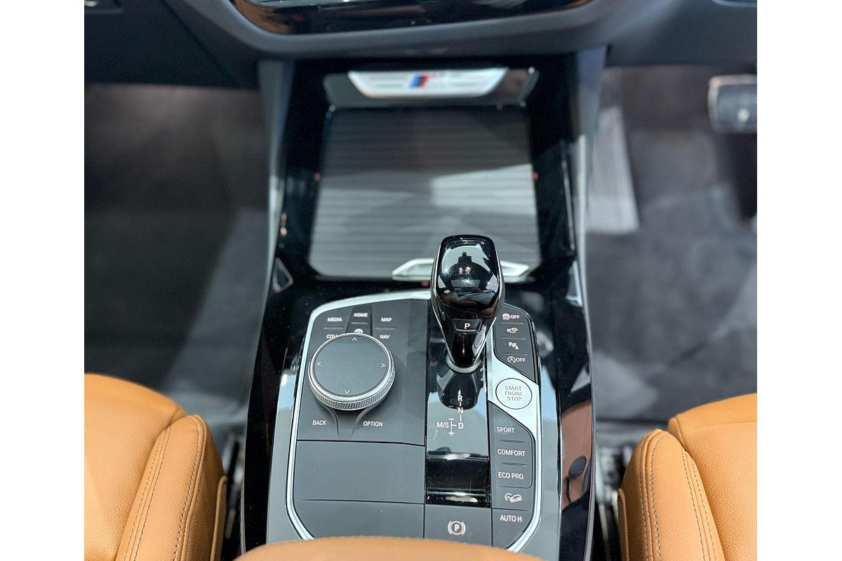 2024 BMW X3 M40i G01 LCI
