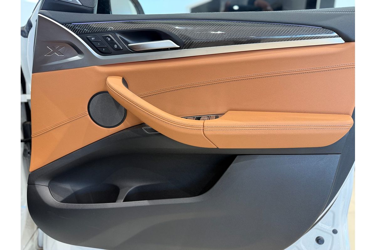 2024 BMW X3 M40i G01 LCI