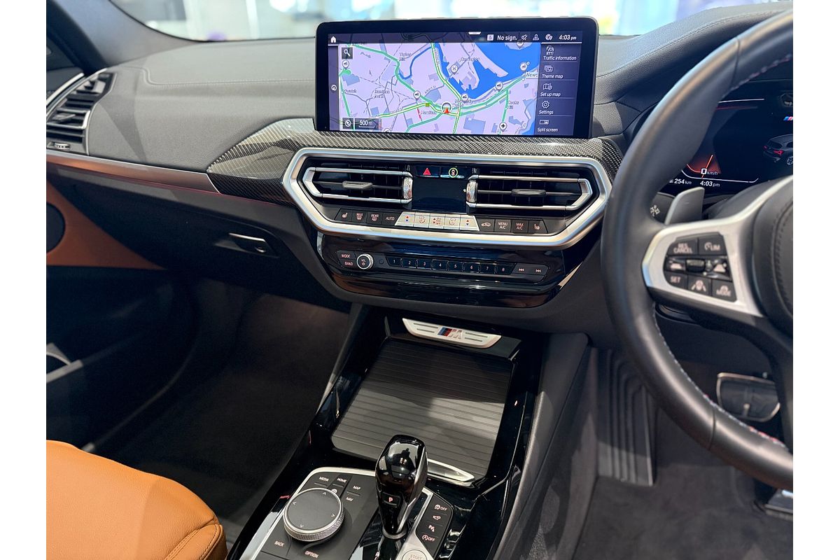 2024 BMW X3 M40i G01 LCI