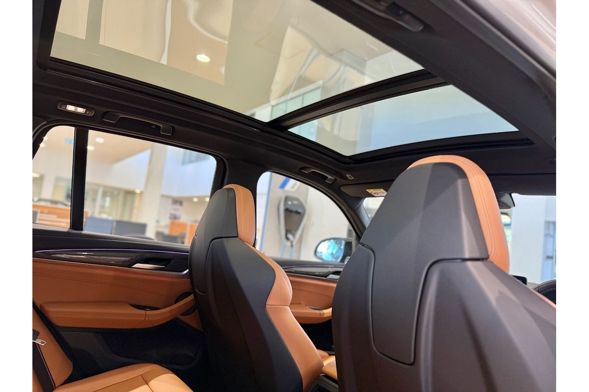 2024 BMW X3 M40i G01 LCI