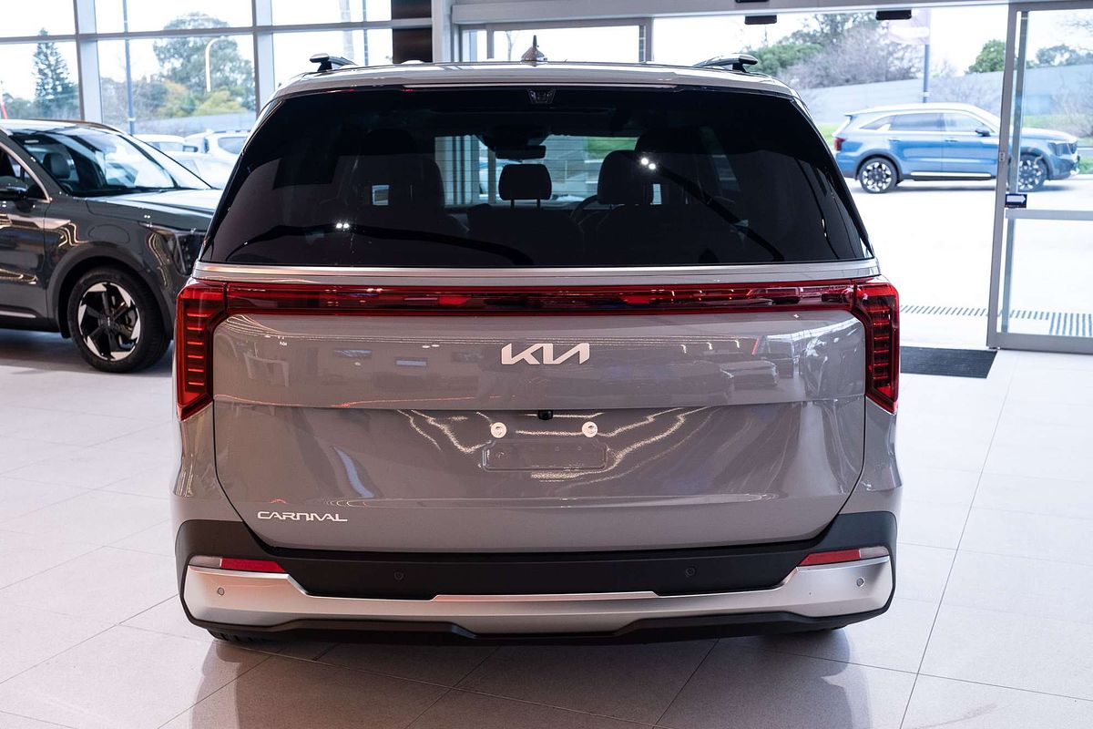 2025 Kia Carnival GT-Line KA4 PE