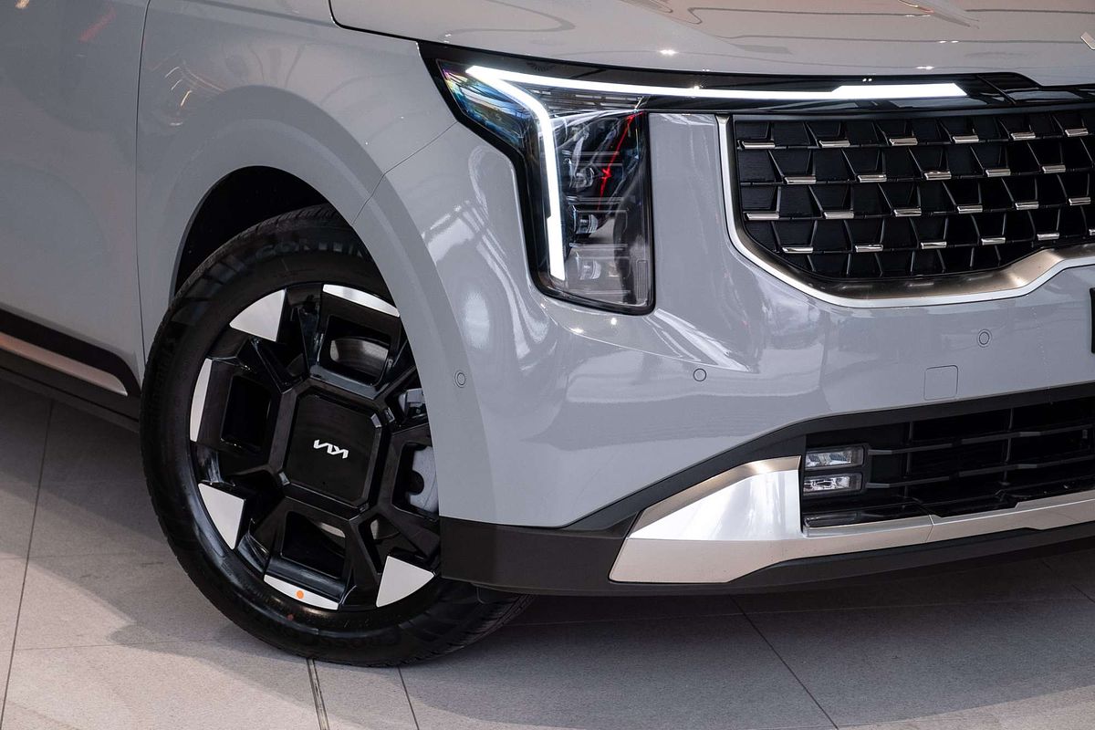 2025 Kia Carnival GT-Line KA4 PE