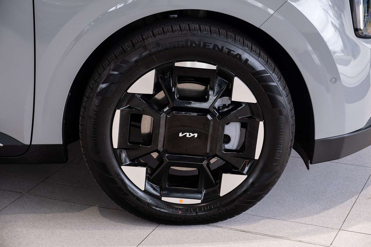 2025 Kia Carnival GT-Line KA4 PE