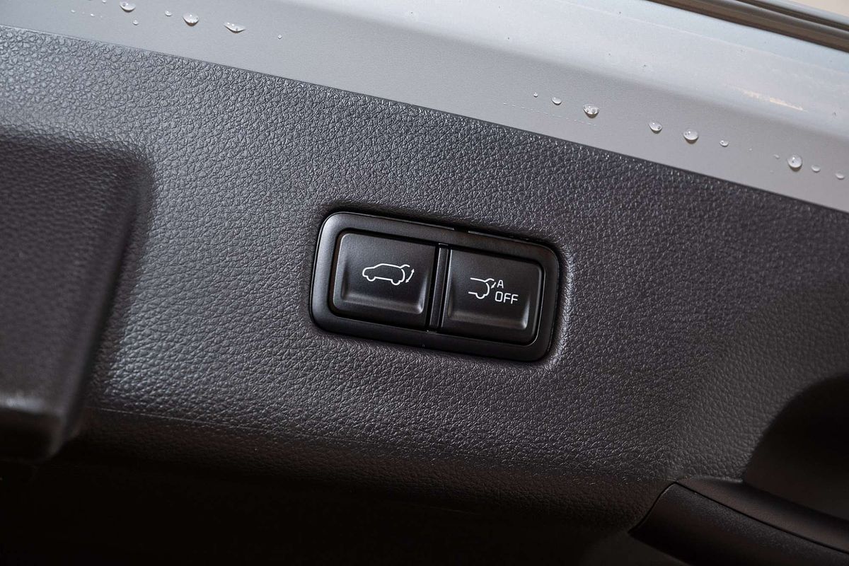 2025 Kia Carnival GT-Line KA4 PE