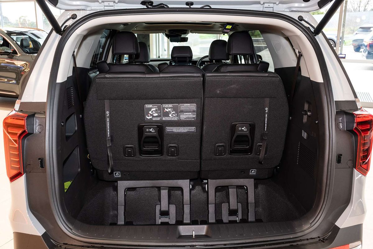 2025 Kia Carnival GT-Line KA4 PE