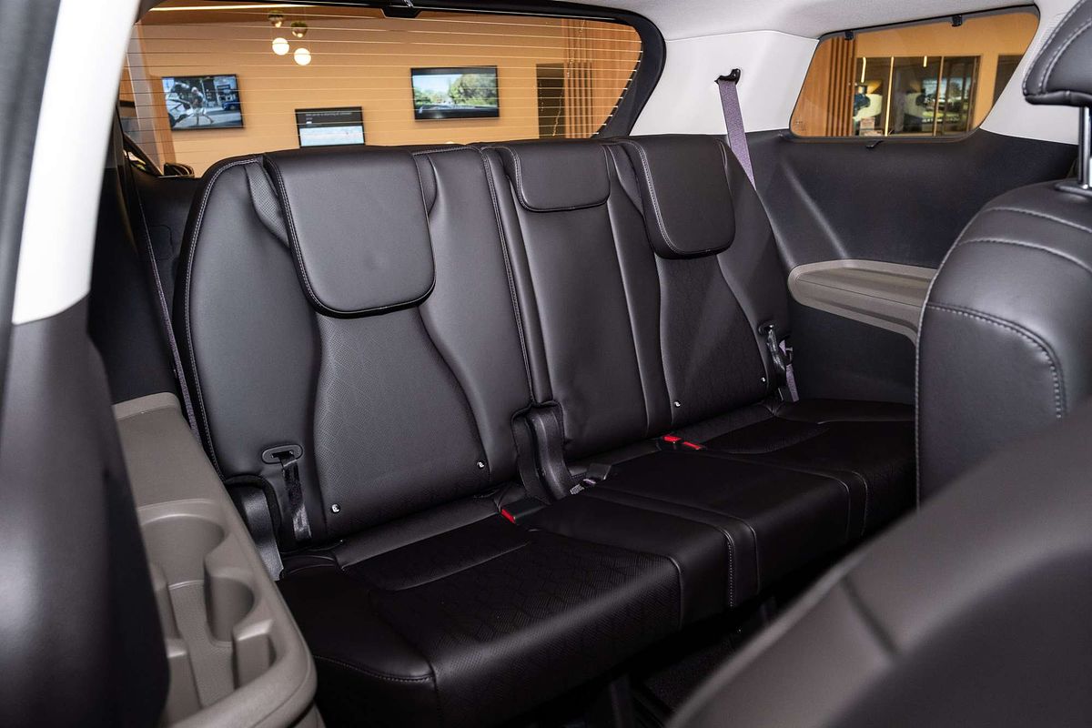 2025 Kia Carnival GT-Line KA4 PE