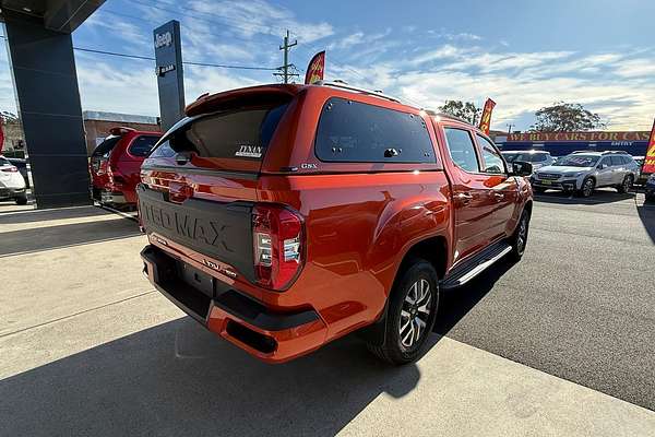 2025 LDV T60 Max PRO SK8C 4X4