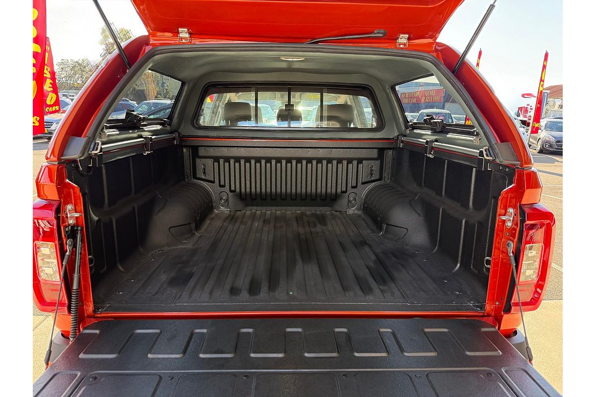 2025 LDV T60 Max PRO SK8C 4X4