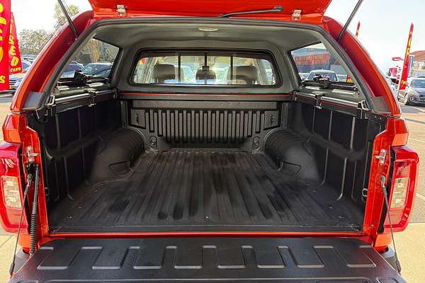 2025 LDV T60 Max PRO SK8C 4X4
