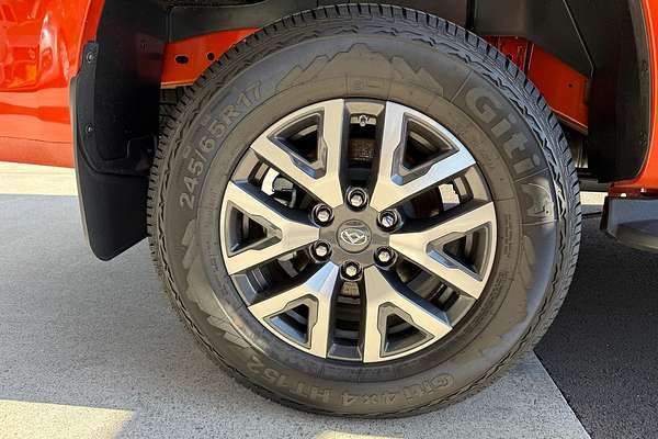 2025 LDV T60 Max PRO SK8C 4X4