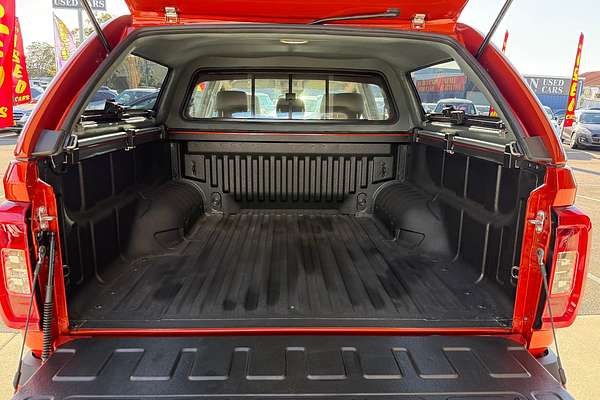 2025 LDV T60 Max PRO SK8C 4X4