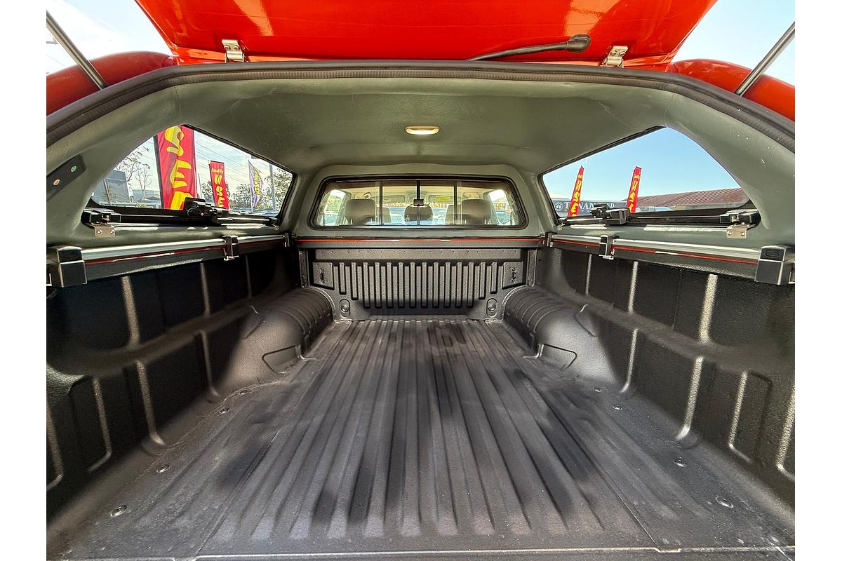 2025 LDV T60 Max PRO SK8C 4X4