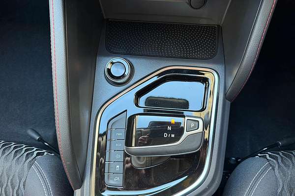 2025 LDV T60 Max PRO SK8C 4X4