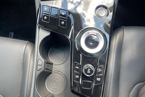 2022 Kia Sportage GT-Line NQ5