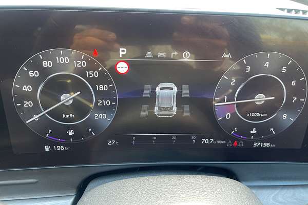 2022 Kia Sportage GT-Line NQ5