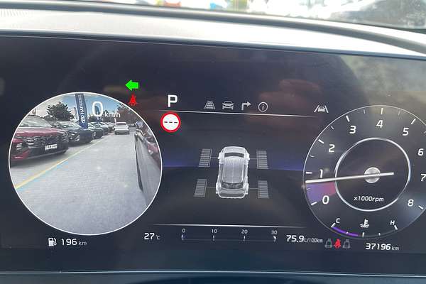 2022 Kia Sportage GT-Line NQ5