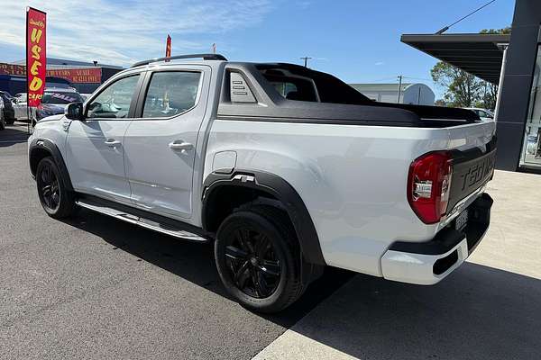 2023 LDV T60 Max LUXE SK8C 4X4