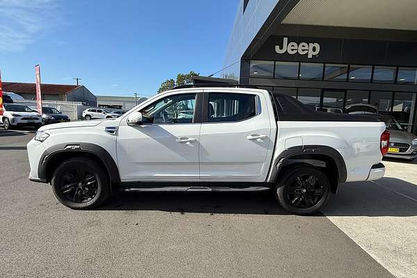 2023 LDV T60 Max LUXE SK8C 4X4