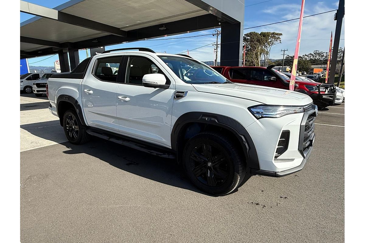 2023 LDV T60 Max LUXE SK8C 4X4