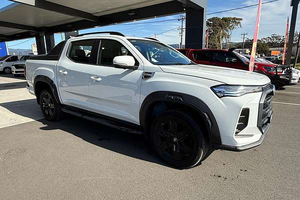 2023 LDV T60 Max LUXE SK8C 4X4