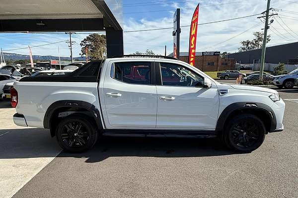 2023 LDV T60 Max LUXE SK8C 4X4