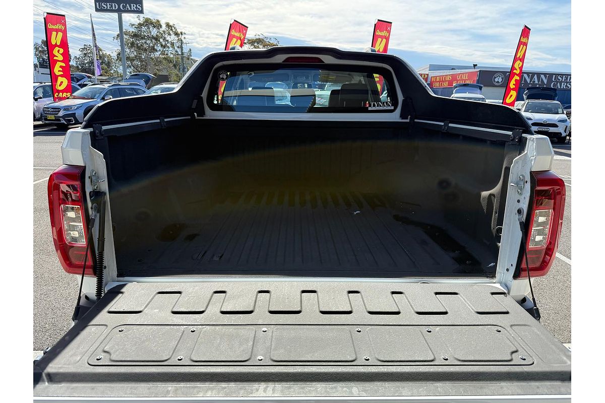 2023 LDV T60 Max LUXE SK8C 4X4