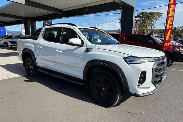 2023 LDV T60 Max LUXE SK8C 4X4