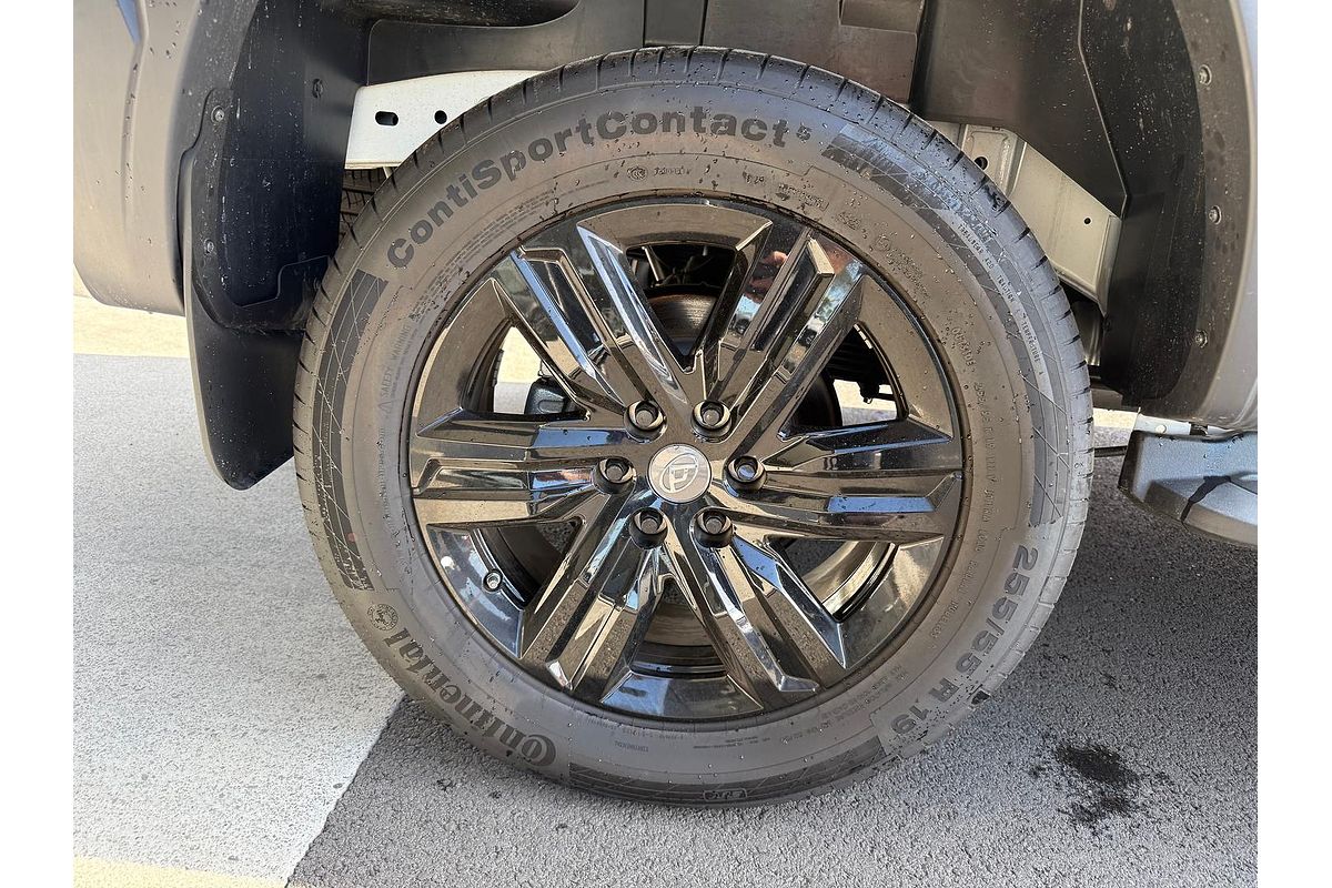 2023 LDV T60 Max LUXE SK8C 4X4