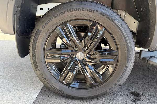 2023 LDV T60 Max LUXE SK8C 4X4