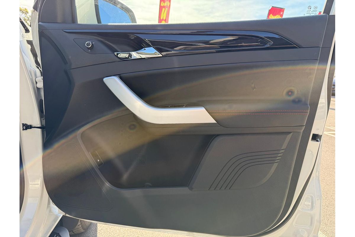 2023 LDV T60 Max LUXE SK8C 4X4