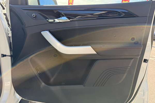 2023 LDV T60 Max LUXE SK8C 4X4