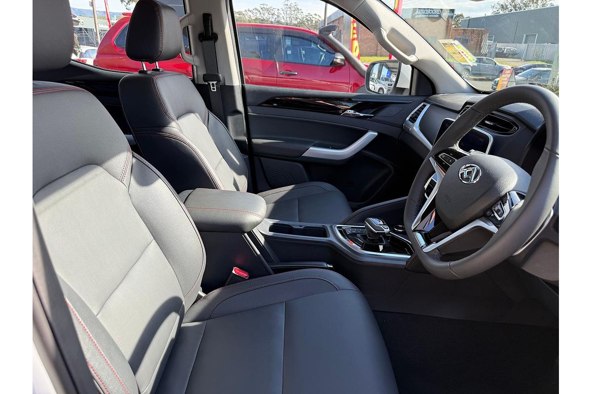 2023 LDV T60 Max LUXE SK8C 4X4