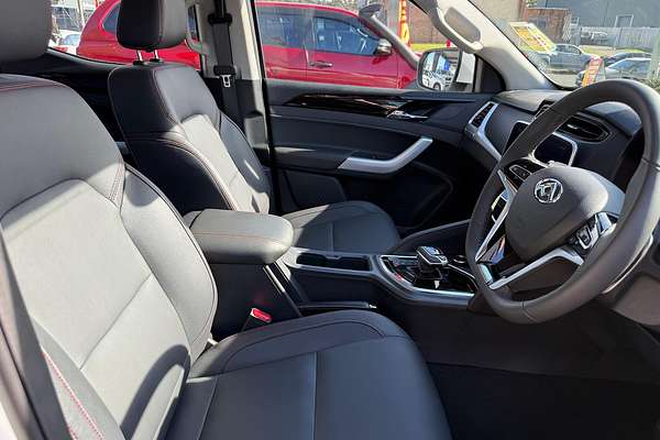 2023 LDV T60 Max LUXE SK8C 4X4