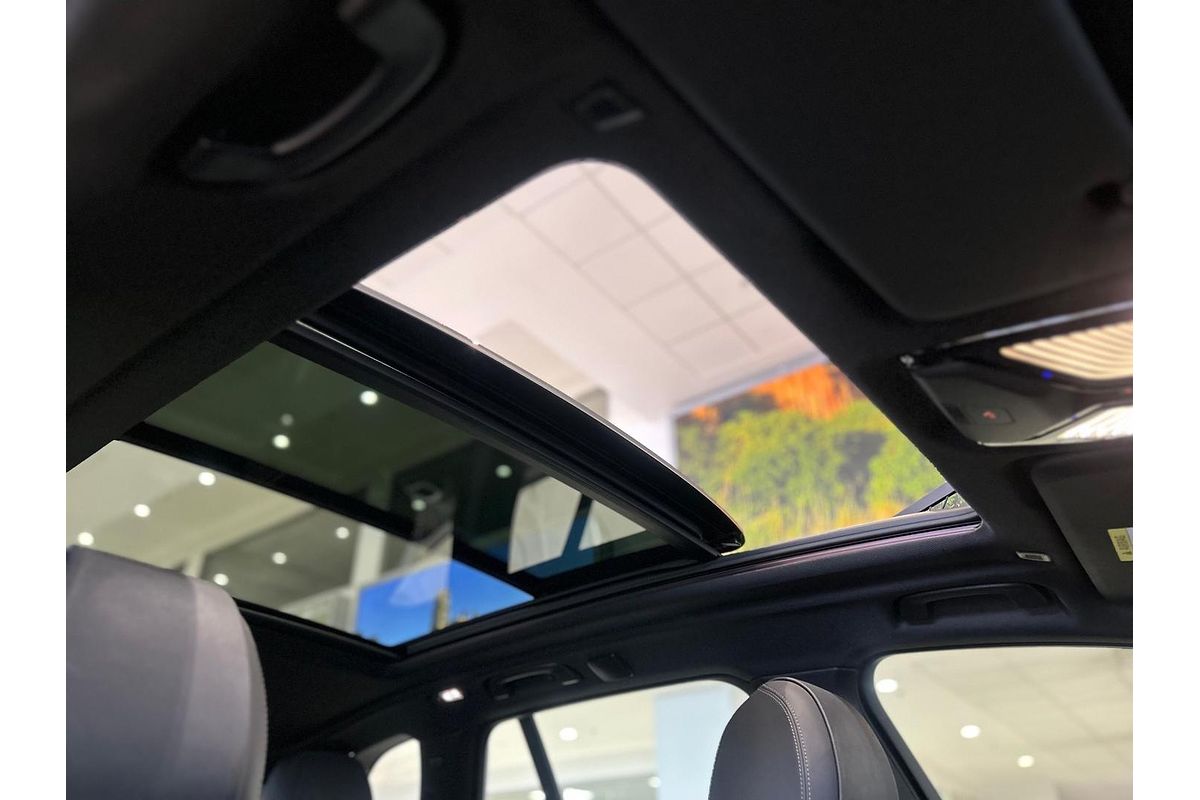 2021 BMW X5 M50i G05