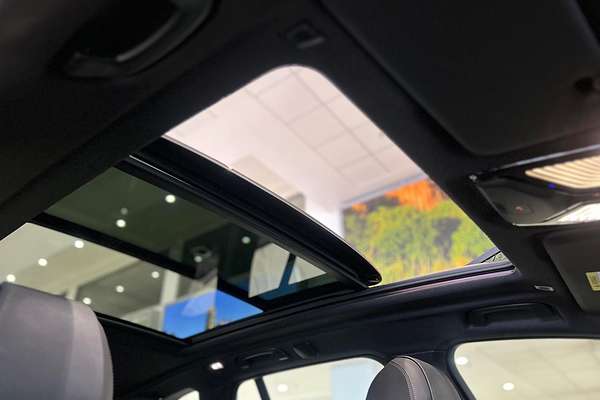 2021 BMW X5 M50i G05