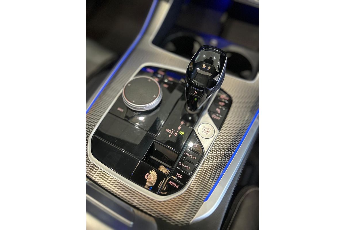 2021 BMW X5 M50i G05