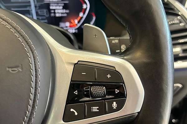 2021 BMW X5 M50i G05
