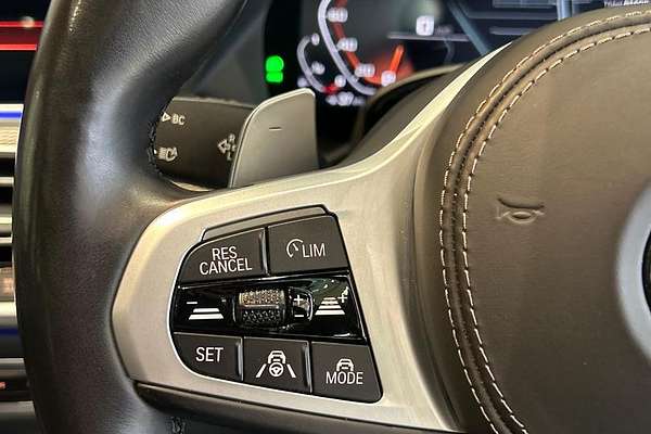 2021 BMW X5 M50i G05