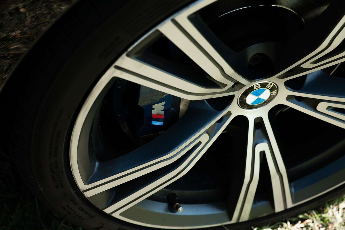 2021 BMW 3 Series 330i M Sport G20