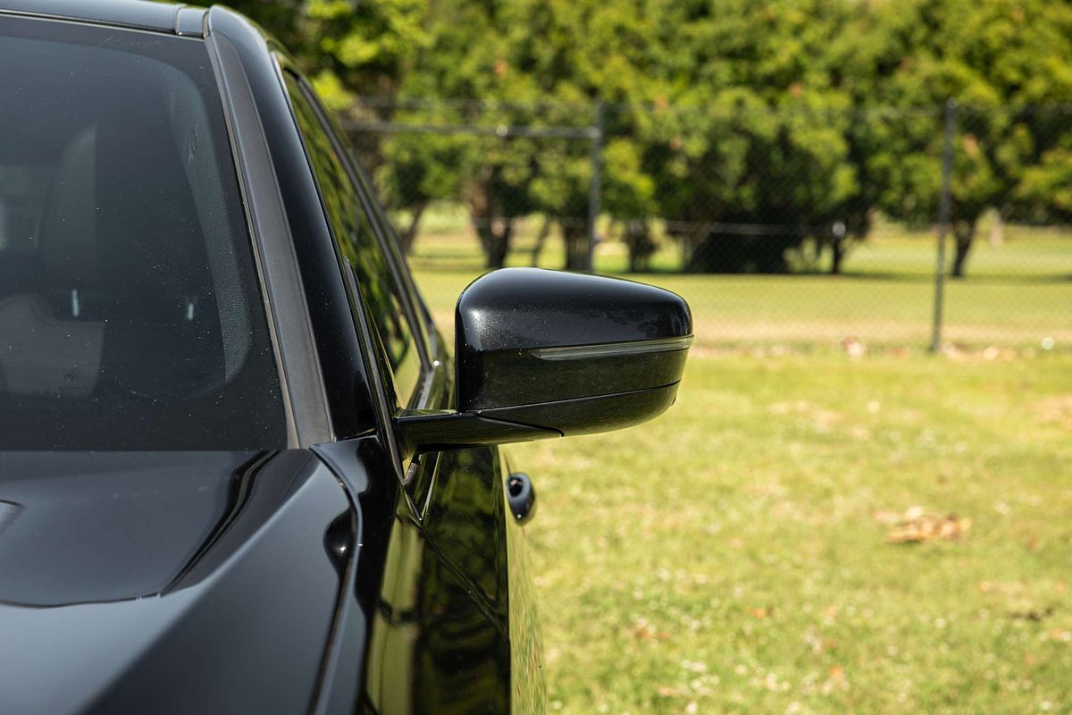2021 BMW 3 Series 330i M Sport G20